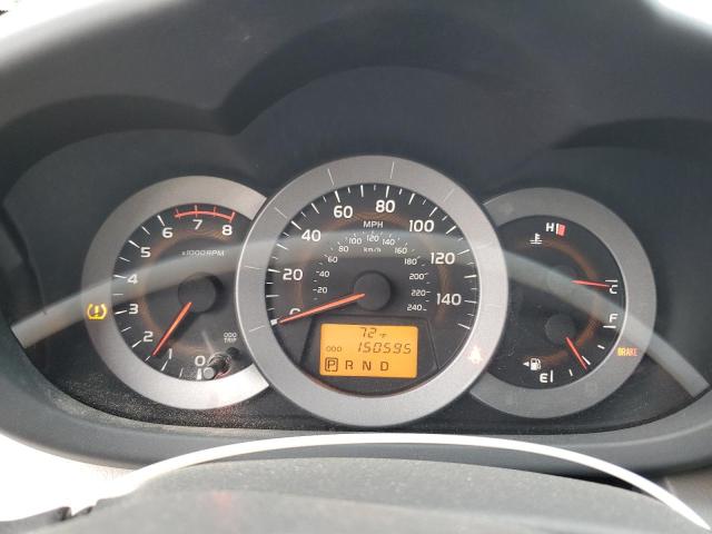 Photo 9 from auction – 2010 TOYOTA RAV4 LIMIT with VIN 2T3DK4DV3AW014271