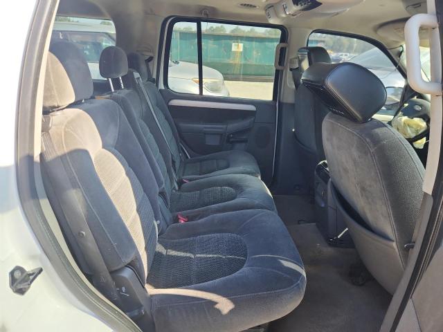 Photo 10 from auction – 2003 FORD EXPLORER with VIN 1FMZU63K13ZA39106