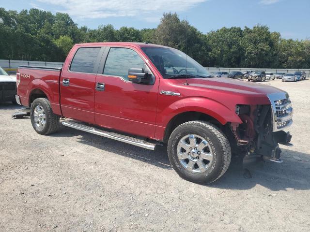 Zdjęcie 4 z aukcji – 2014 FORD F150 SUPER z VIN 1FTFW1EF2EFB29566