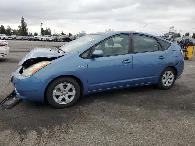 Photo 1 from auction – 2007 TOYOTA PRIUS with VIN JTDKB20UX77594230