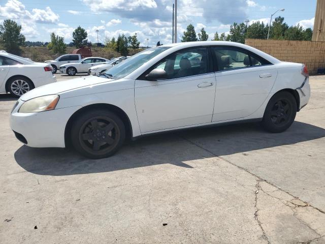 PONTIAC G6 2009 with VIN 1G2ZG57B294113224 - Photo from auction