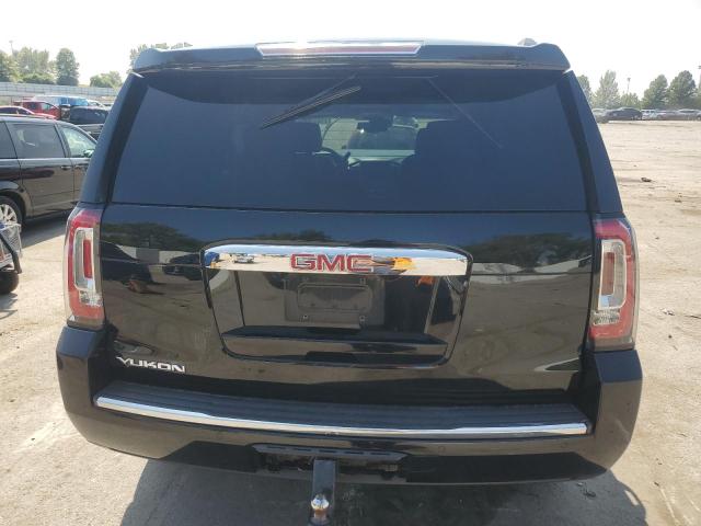 Photo 6 from auction – 2016 GMC YUKON DENALI with VIN 1GKS2CKJ4GR245422