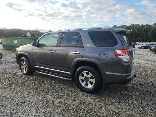 صورة رقم 2 من المزاد - 2012 TOYOTA 4RUNNER SR مع VIN JTEZU5JR6C5036090