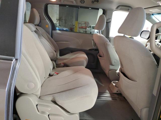 Photo 11 from auction – 2012 TOYOTA SIENNA LE with VIN 5TDKK3DC6CS197024