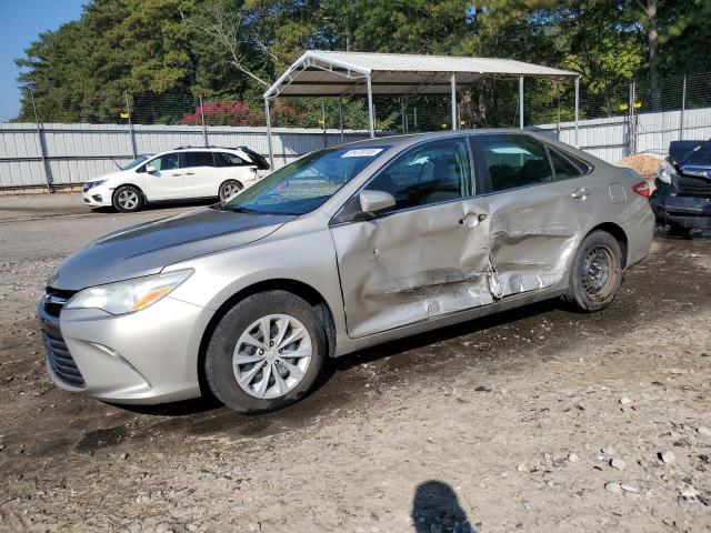 TOYOTA CAMRY LE 2016 with VIN 4T1BF1FK8GU153763 - Photo from auction