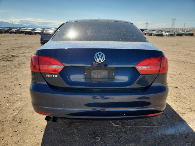 Photo 6 from auction – 2013 VOLKSWAGEN JETTA BASE with VIN 3VW2K7AJ7DM436458