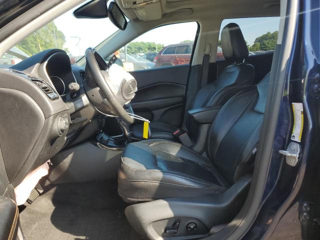 Photo 7 from auction – 2019 JEEP COMPASS LIMITED with VIN 3C4NJDCB7KT741159