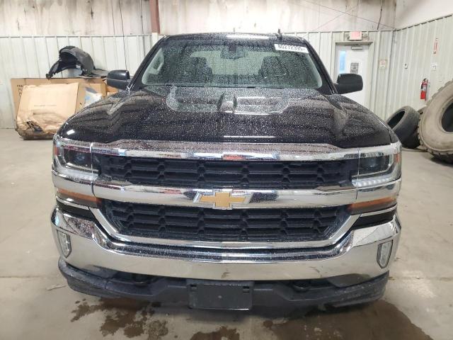 Photo 5 from auction – 2018 CHEVROLET SILVERADO with VIN 1GCUKREC5JF205542