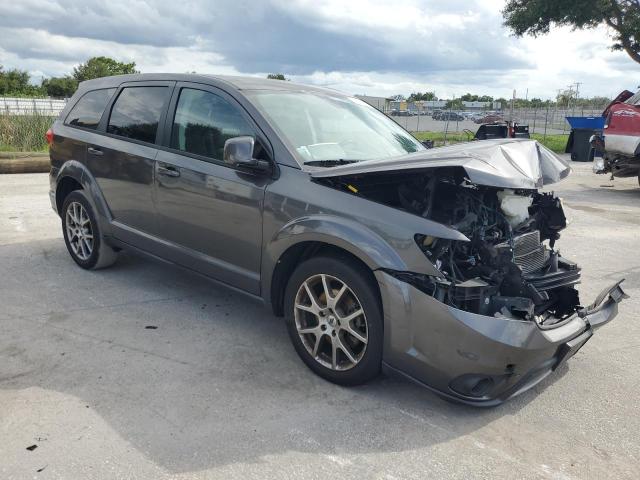 Photo 4 from auction – 2018 DODGE JOURNEY GT with VIN 3C4PDCEG7JT523532