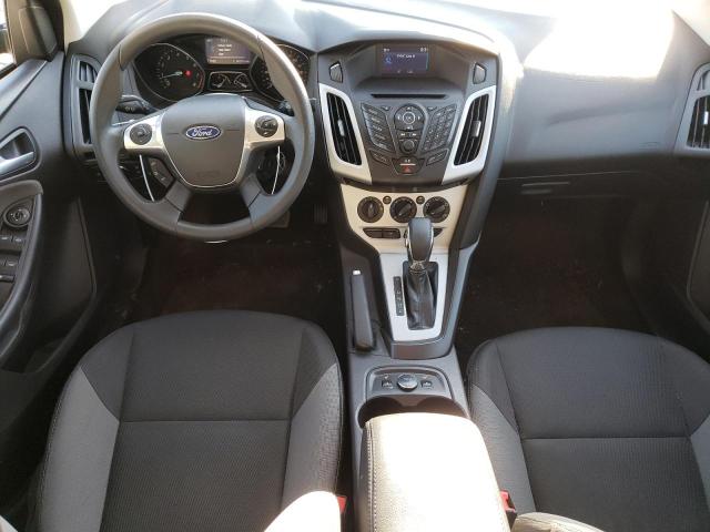 Photo 8 from auction – 2014 FORD FOCUS SE with VIN 1FADP3F27EL377184