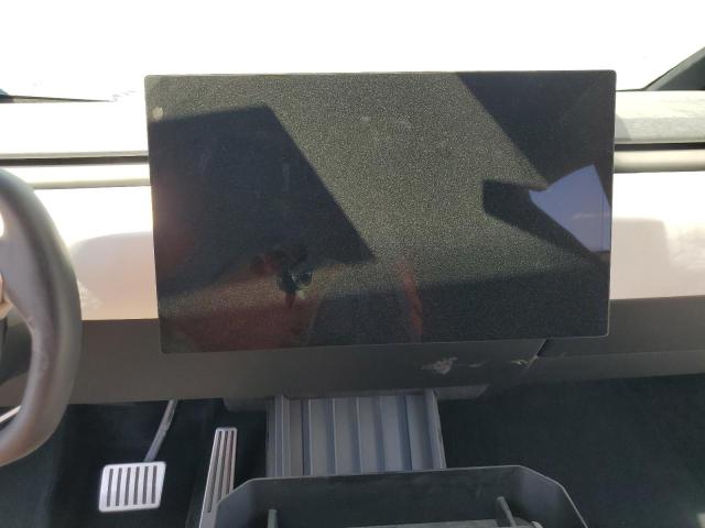 Photo 9 from auction – 2024 TESLA CYBERTRUCK with VIN 7G2CEHED7RA007061