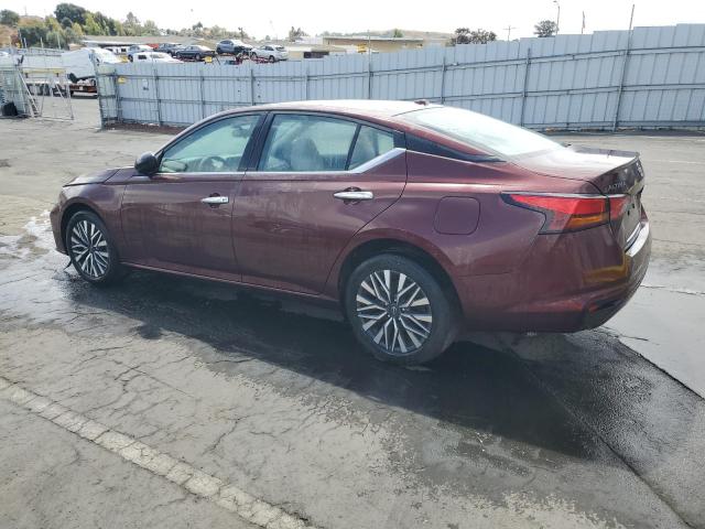 Photo 2 from auction – 2024 NISSAN ALTIMA SV with VIN 1N4BL4DVXRN395369