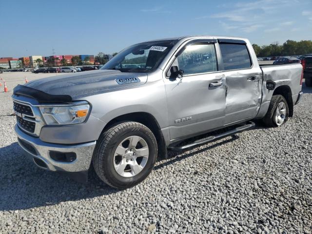 RAM 1500 BIG H 2022 with VIN 1C6RREFT9NN156969 - Photo from auction
