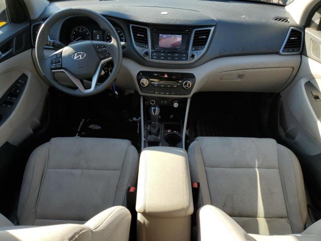 Photo 8 from auction – 2016 HYUN TUCSON LIMITED with VIN KM8J3CA43GU177011