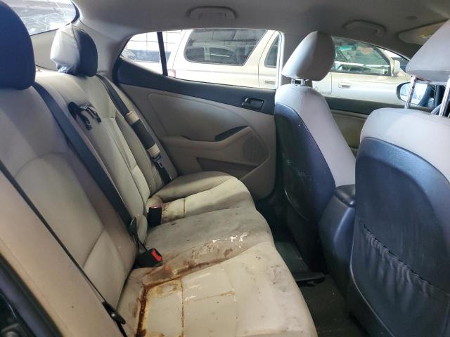 Photo 10 from auction – 2013 KIA OPTIMA LX with VIN 5XXGM4A75DG188380