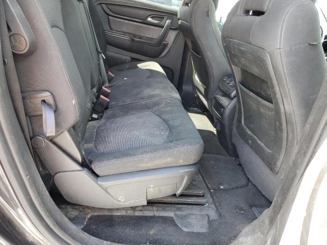 Photo 11 from auction – 2016 CHEVROLET TRAVERSE L with VIN 1GNKRGKD2GJ210490