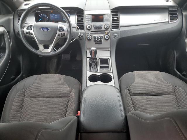 Photo 8 from auction – 2018 FORD TAURUS SEL with VIN 1FAHP2E84JG138017