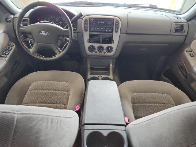 Photo 8 from auction – 2005 FORD EXPLORER X with VIN 1FMDU73K75ZA06937
