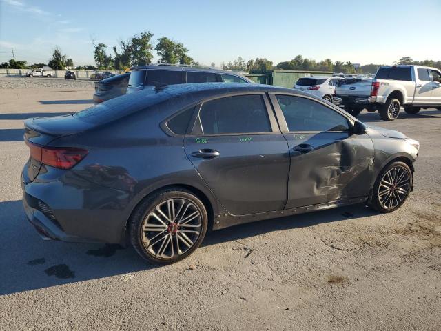 Photo 3 from auction – 2024 KIA FORTE GT with VIN 3KPF44AC5RE822151