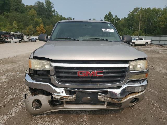 Photo 5 from auction – 2004 GMC NEW SIERRA K1500 with VIN 2GTEK19T841296818