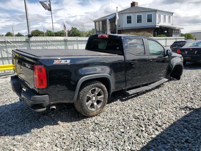 Photo 3 from auction – 2015 CHEV COLORADO with VIN 1GCGTCE39F1133594