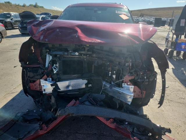 Photo 5 from auction – 2022 NISSAN PATHFINDER with VIN 5N1DR3CD7NC253454