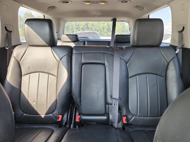 Photo 10 from auction – 2011 GMC ACADIA DEN with VIN 1GKKVTED8BJ345852