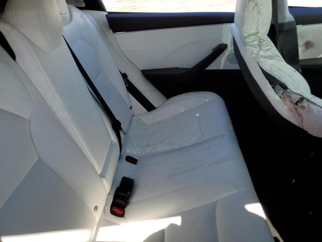 Photo 10 from auction – 2025 TESLA MODEL 3 with VIN 5YJ3E1EA8SF042068