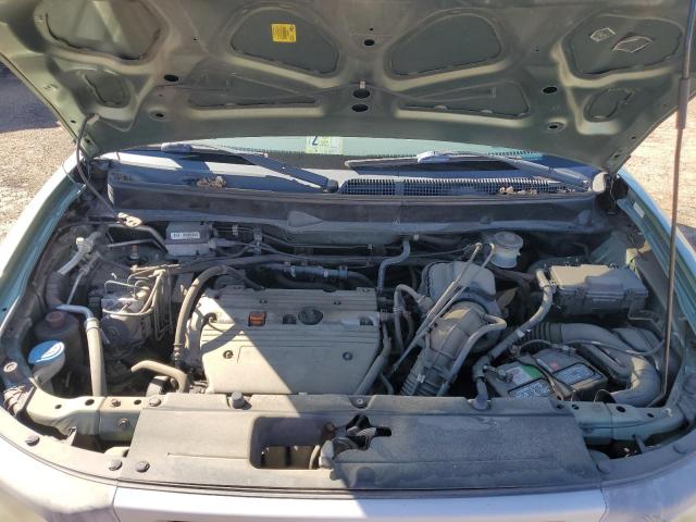 Photo 12 from auction – 2004 HONDA ELEMENT EX with VIN 5J6YH28574L038833