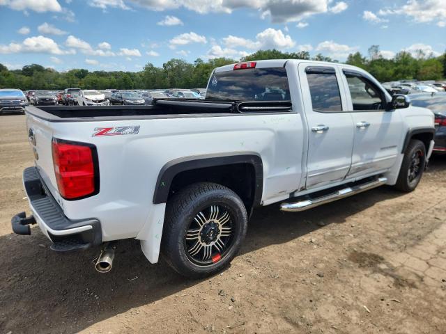 Photo 3 from auction – 2017 CHEVROLET SILVERADO with VIN 1GCVKREC6HZ138754