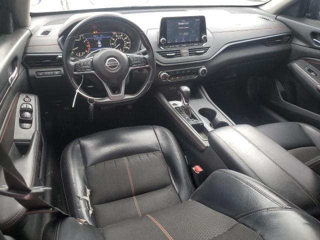 Photo 8 from auction – 2020 NISSAN ALTIMA SR with VIN 1N4BL4CV0LC171337