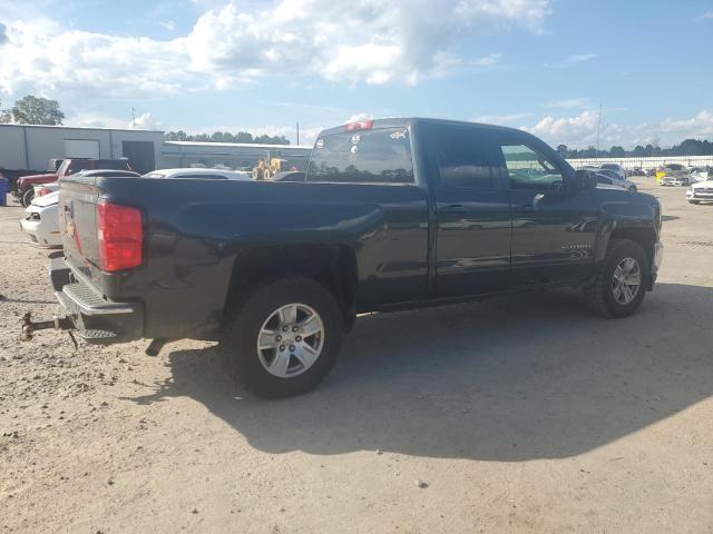 Photo 3 from auction – 2018 CHEVROLET SILVERADO C1500 LT with VIN 1GCRCREC8JZ194635