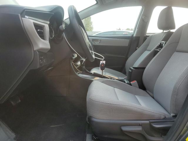 Photo 7 from auction – 2016 TOYOTA COROLLA L with VIN 2T1BURHE6GC645348
