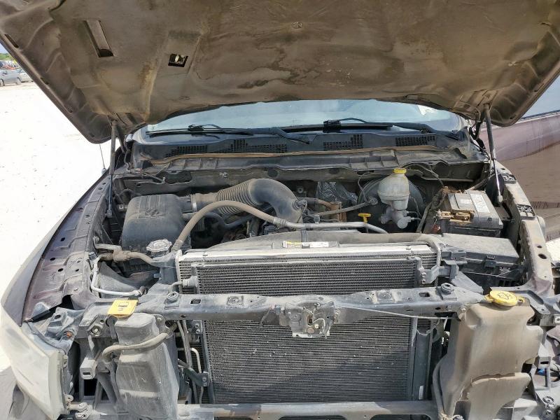 Zdjęcie 11 z aukcji – 2013 RAM 1500 LARAM z VIN 1C6RR6NT4DS585301
