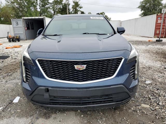 Photo 5 from auction – 2019 CADILLAC XT4 with VIN 1GYFZER45KF104514