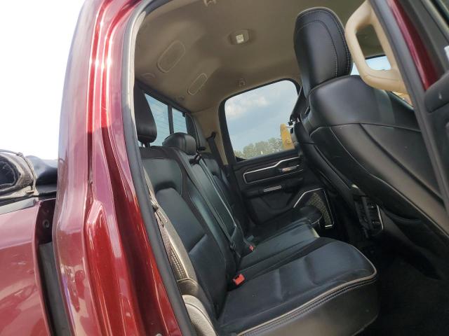 Photo 10 from auction – 2020 RAM 1500 LARAM with VIN 1C6SRFDT8LN316945