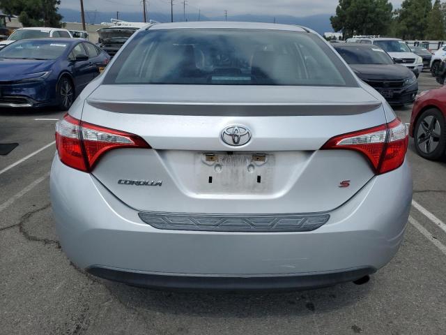 Photo 6 from auction – 2016 TOYOTA COROLLA L with VIN 5YFBURHEXGP439935