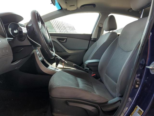 Photo 7 from auction – 2011 HYUN ELANTRA GLS with VIN 5NPDH4AE4BH030118