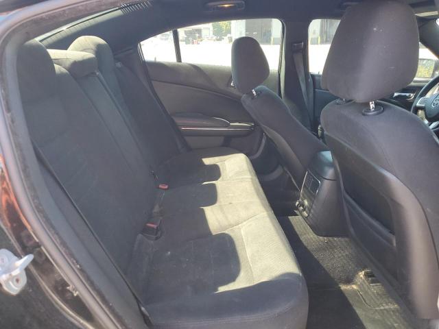 Photo 10 from auction – 2012 DODGE CHARGER with VIN 2C3CDXBGXCH128710