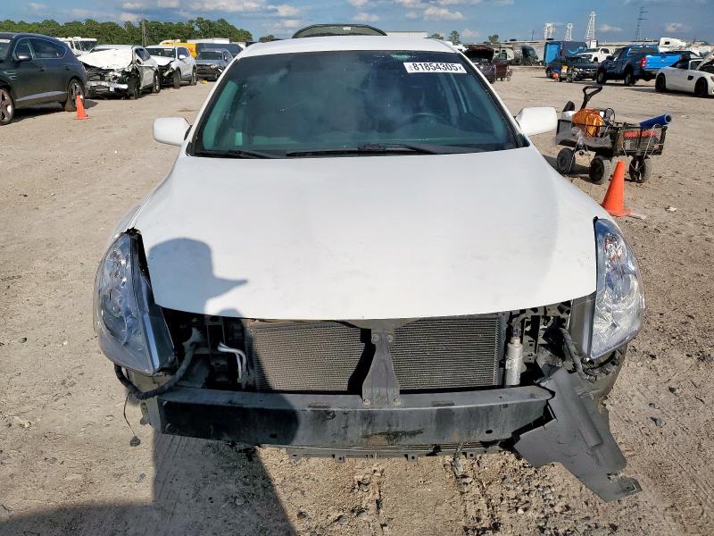 Photo 5 from auction – 2012 NISSAN ALTIMA BAS with VIN 1N4AL2AP6CC254761