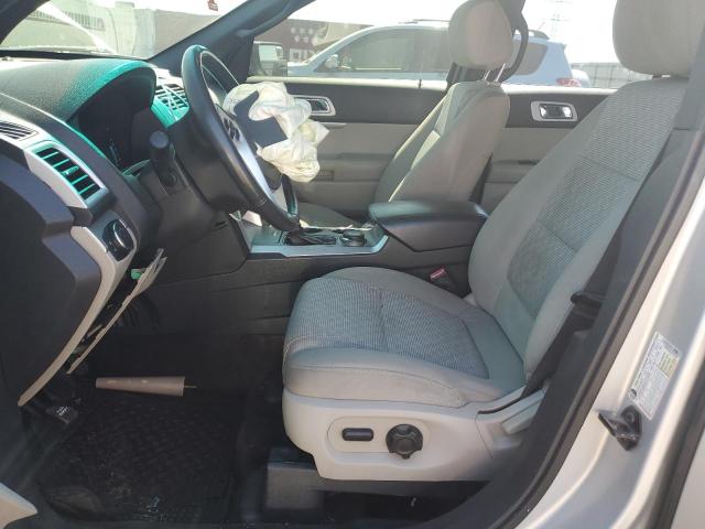 Photo 7 from auction – 2012 FORD EXPLORER XLT with VIN 1FMHK8D80CGA52909
