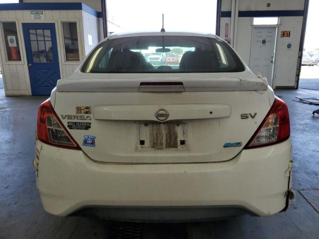Photo 6 from auction – 2016 NISSAN VERSA S with VIN 3N1CN7AP9GL848767