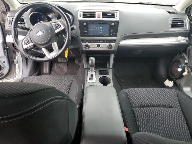 Photo 8 from auction – 2017 SUBARU OUTBACK 2. with VIN 4S4BSAFC6H3309469