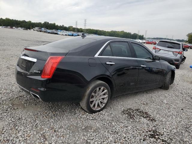 Photo 3 from auction – 2014 CADILLAC CTS with VIN 1G6AW5SX0E0153188