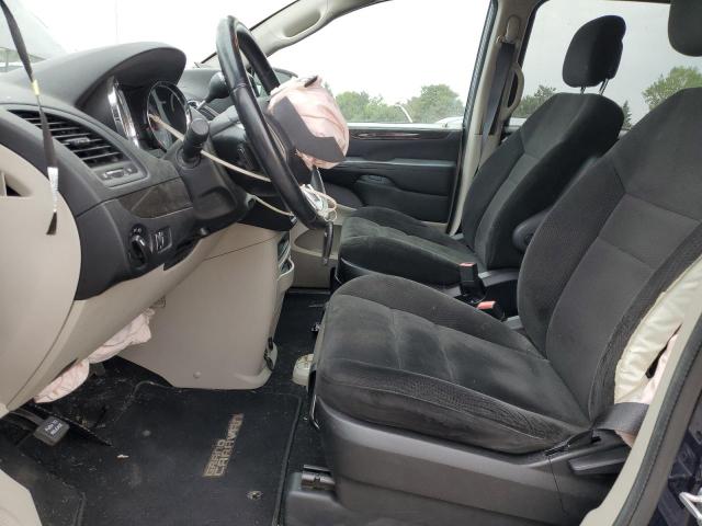 Zdjęcie 7 z aukcji – 2016 DODGE GRAND CARA z VIN 2C4RDGBG9GR258614