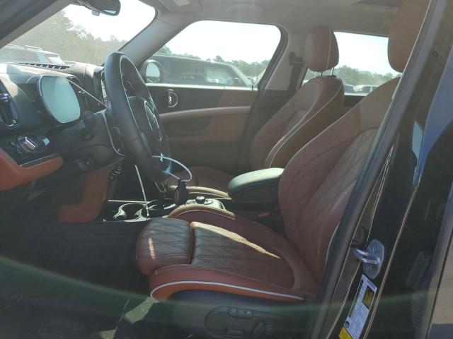 Photo 7 from auction – 2022 MINI COOPER S C with VIN WMZ53BR09N3P03873