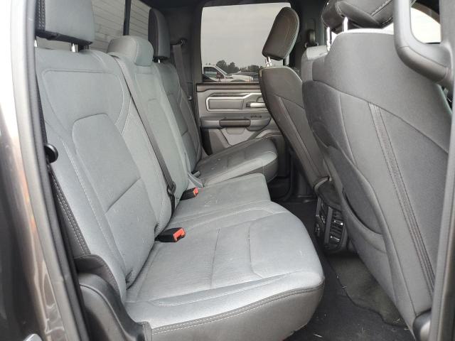 Photo 10 from auction – 2022 RAM 1500 BIG H with VIN 1C6SRFBM8NN150991