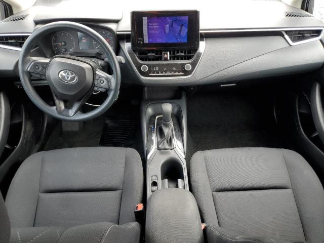 Photo 8 from auction – 2023 TOYOTA COROLLA LE with VIN 5YFB4MDEXPP018130