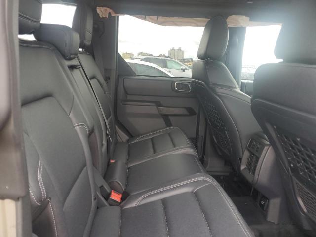 Photo 11 from auction – 2025 FORD BRONCO BIG with VIN 1FMEE7BH7SLA53441