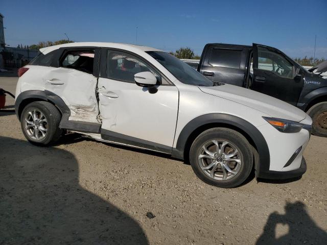 Photo 4 from auction – 2016 MAZDA CX-3 TOURI with VIN JM1DKBC70G0106670